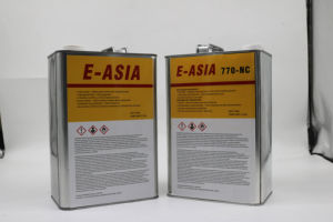 Sellador de Silicona Aeroespacial JXY E-ASIA FREKOTE 44-nc, 3.78L, Acrílico, Alta Estabilidad Térmica, Aplicación General - Product Image 3