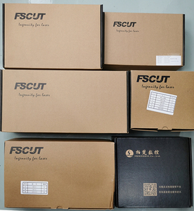 ระบบควบคุมเครื่องตัดเลเซอร์ ALS Cypcut FSCUT8000 กำลังสูง ราคาประหยัด - Product Image 3