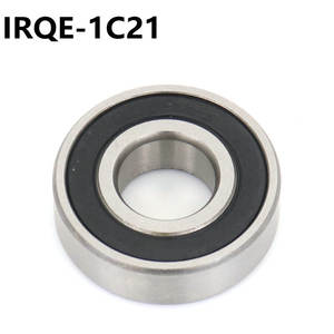 Rodamiento de Bolas de Ranura Profunda Irqe 6203-2rs 17x40x12mm Sellado para Mitsubishi V33 V43 V73 - Product Image 4