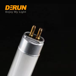 Tube fluorescent à économie d'énergie 8w <span class=keywords><strong>13w</strong></span> 28w 36w G13 <span class=keywords><strong>G5</strong></span> T5 T8 Lampe fluorescente compacte à lumière du jour - Product Image 3