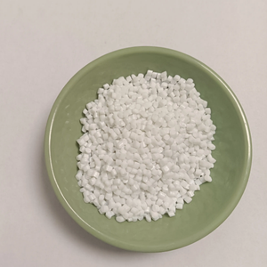 Granules HIPS recyclés de haute qualité pour Films d'emballage granulés de motif de qualité de moulage en gros - Product Image 5
