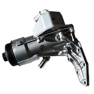 เครื่องยนต์รถยนต์แท้2.2L,2.2Tdci 3.2L 3.2Tdci Oil Cooler พร้อมตัวกรองสำหรับ <span class=keywords><strong>Ford</strong></span> <span class=keywords><strong>Ranger</strong></span> T6 T7 <span class=keywords><strong>XL</strong></span> PX M1F8 1746665 BB3Q6B624EA - Product Image 3