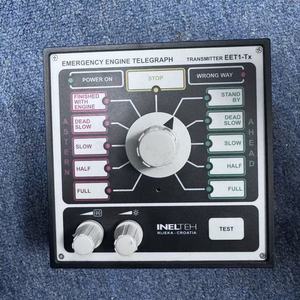 INELTEH EET1-TX Emergency Car Bell - Product Image 1