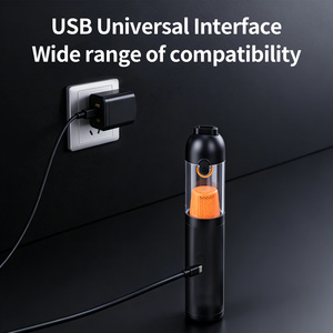 13000pa Aspirator High Power <strong>Vaccum</strong> <strong>Cleaner</strong> Car Cleaning Tools 4in1 Wireless Handheld Portable Car Vacuum <strong>Cleaner</strong> - Product Image 5