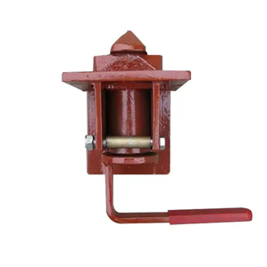 Best Price Truck <b>Trailer</b> Lock Container Lock For Semi <b>Trailer</b> - Product Image 5