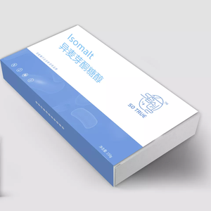 <span class=keywords><strong>Isomalt</strong></span> - Product Image 1