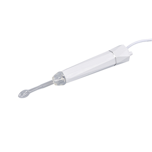 เครื่องนวดหน้าแบบพกพา,อุปกรณ์ดูแลผิวด้วยคลื่นความถี่สูง - Product Image 5