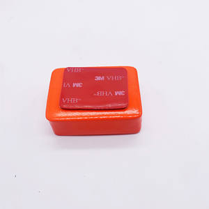 Accesorio para GoPro, Cinta Adhesiva de Doble Cara 3M, Flotador Anti-afundamiento, Esponja Impregnada de PU para Cámaras Deportivas y de Acción - Product Image 5