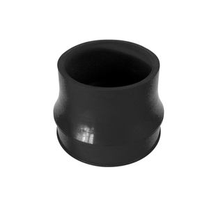 Conexión de Goma Simoni Racing SR/8N de 89 mm con Mangueras y Tubos de Admisión de Aire de Salida de 101 mm - Product Image 1