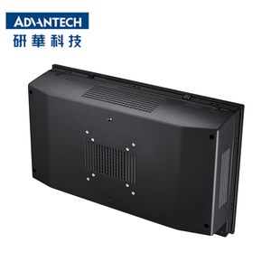 คอมพิวเตอร์หน้าจอสัมผัสอุตสาหกรรม Advantech PPC 615W IP66 กันน้ำ ขนาด 15.6 นิ้ว แบบมัลติทัช โปรเจคเต็ด แคปาซิทีฟ - Product Image 3