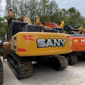 <b>used</b> <b>excavator</b> sany 215c 21.5ton sany diggers <b>excavators</b> second hand sany <b>excavator</b> sy215c sy135c sy60c sy55c sy35 in stock - Product Image 6