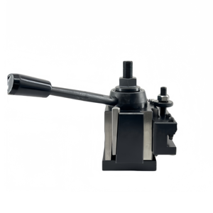 Tour à <span class=keywords><strong>changement</strong></span> rapide <span class=keywords><strong>alésage</strong></span> intégré cinq pinces ensemble américain Piston Type coin tour porte-outil pour CNC et tours manuels - Product Image 6
