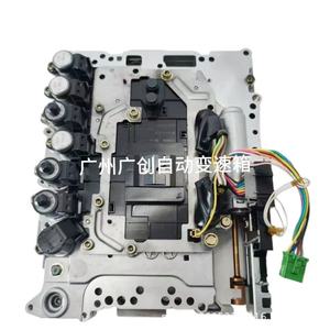 Cuerpo de Válvulas Re5r05a con Válvulas Solenoides TCM para Nissan Xterra Frontier Infiniti, Actuador Eléctrico - Product Image 1