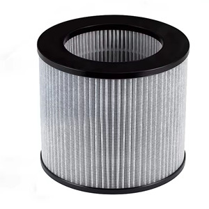 Purificador de aire Myair 2780 2780A 27809 3 en 1 con filtro de carbón activado y filtro HEPA para purificador de aire - Product Image 3