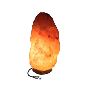 Lámparas de Sal del Himalaya Naturales de la Mejor Calidad a Precio de Mayoreo, Color Personalizado, Decoración para el Hogar, Lámparas de Sal del Himalaya de Pakistán - Product Image 5