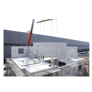 แผ่นฉนวนปูนซีเมนต์เพอร์ไลต์น้ำหนักเบา แผ่นเชรา - Product Image 1