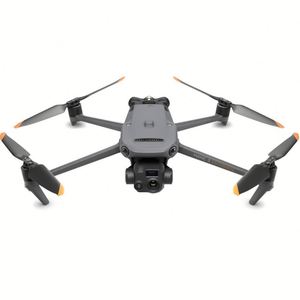 Caméra thermique infrarouge avancée DJMavic 3T neuve, 640*512, cartographie haute précision, drone professionnel commercial - Product Image 2