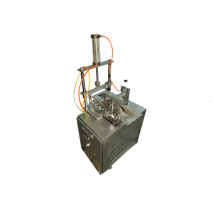Industrial-Grade Automatic Soap Production Line Soap Making Machine with PLC Control & Turnkey Solution - Product Image 5