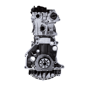 Hiệu Suất Cao Hongjun Thương Hiệu Mới Động Cơ Xe Lắp Ráp Ea888 Cgm Với Gỗ Cho Cho Đức Xe Ô Tô Duy trì - Product Image 4