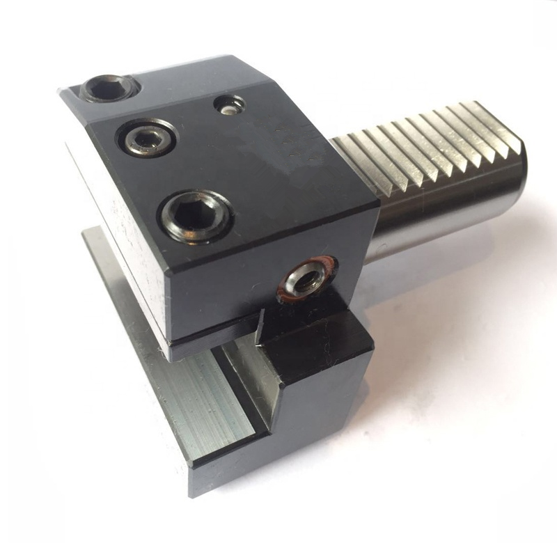 CNC Milling Machine VDI Tool Holders