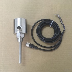 Sensor de flujo de tuberías/ Interruptor térmico de flujo - Product Image 5