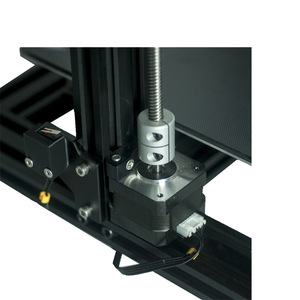 FAI DA TE <span class=keywords><strong>3D</strong></span> Stampante 300x300x400mm Dimensioni di Stampa Funziona con diversi Filamento - Product Image 2