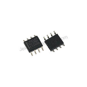 Jeking แอมป์ <span class=keywords><strong>Op</strong></span> แอมป์ในการปฏิบัติงาน LM358B SOIC-8 LM358BIDR IC ใหม่และดั้งเดิม - Product Image 3