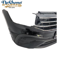 Produits de haute qualité en stock pour la réparation de VW, kits de conversion, pare-chocs de voiture, phares LED, grilles, ailes, capots, autres pièces automobiles
