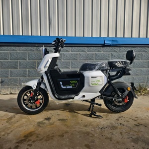 Vélo/Scooter Électrique 1200W 60V 30A de Haute Qualité, Vente Directe Usine 2026 à <span class=keywords><strong>un</strong></span> <span class=keywords><strong>Prix</strong></span> Ultra-Bas - Product Image 3