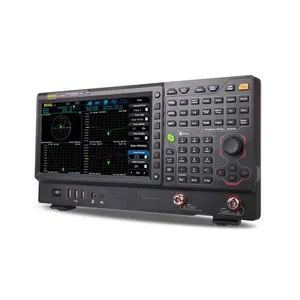 Analyseur en temps réel de haute précision Rigol RSA5065, 9 kHz à 65 GHz, pour équipement de mesure en laboratoire - Product Image 1