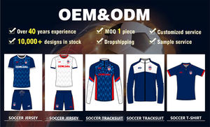 Tenues de football personnalisées pour clubs, maillots de football, uniformes de football, équipe de club, ensembles de maillots de football, maillots de football, vêtements de football - Product Image 6