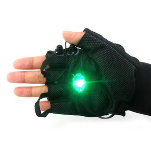 Nhà Máy Cung Cấp Led Chiếu Sáng Đảng Găng Tay, Led Finger Găng Tay - Product Image 4