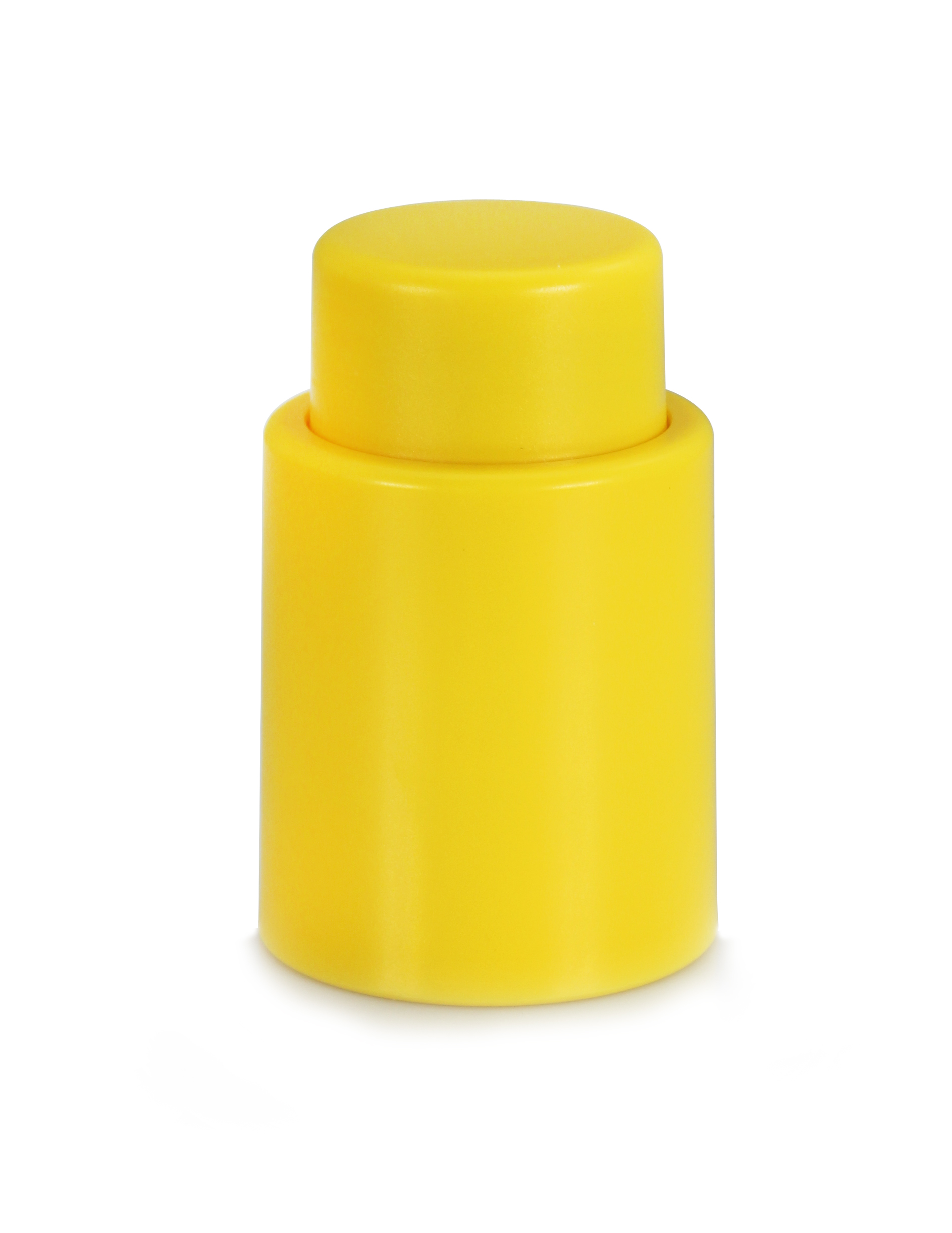 jaune