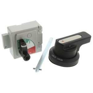 Mécanisme de poignée de disjoncteur Eaton série G pour cadre EG multicolore - Product Image 1