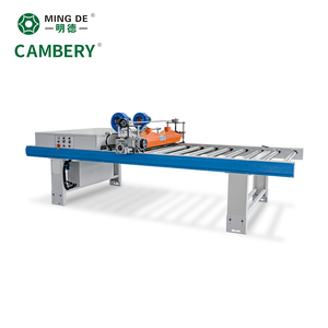 Chất lượng phù hợp PVC Hội Đồng Quản trị bọt Máy cán PVC phim hồ sơ máy tấm Acrylic Pur Máy cán - Product Image 4