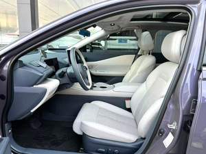 <span class=keywords><strong>Voiture</strong></span> d'<span class=keywords><strong>occasion</strong></span> quasi neuve Nissan Teana, présentée en salle d'exposition avec procédures complètes, intérieur spacieux et configurations riches - Product Image 6