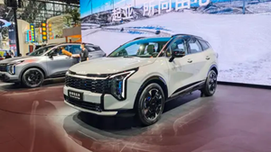 Nuovissimo <span class=keywords><strong>Kia</strong></span> Sportage Modello 2026, SUV Familiare ad Alto Rapporto Qualità-Prezzo a Prezzo Conveniente - Product Image 2