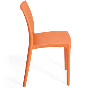<b>Cheap</b> Price Wholesale Stackable PP Plastic Hotel Restaurant <b>Dining</b> <b>Chairs</b> - Product Image 4