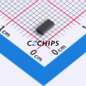 New and Original TMUX4051DYYRQ1 SOT-23-THIN-16 <b>Integrated</b> <b>Circuit</b> IC Chip Analog Switch / Multiplexer - Product Image 2