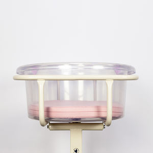 Мобильная детская кроватка-люлька MN-CB004 для больниц - Product Image 2