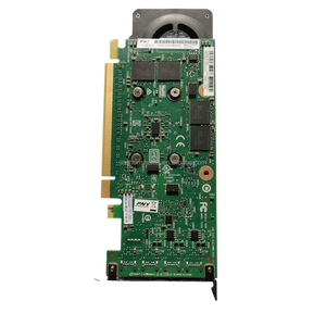 Tarjeta de video profesional NVDA Quadro P2000 5GB GDDR5 160-bit Workstation GPU para AutoCAD SolidWorks 3D Animation Rendering - Product Image 5