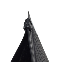 Sacs d'expédition personnalisés en plastique expansé imperméables avec logo sur mesure et adhésif intégré