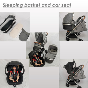 Carrozzine <span class=keywords><strong>per</strong></span> bambole in Rattan giocattoli <span class=keywords><strong>per</strong></span> bambini fatti a mano passeggino piccolo <span class=keywords><strong>per</strong></span> bambole prezzo economico Logo personalizzabile - Product Image 6