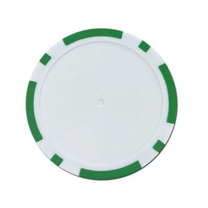 <b>Poker</b> <b>Chips</b> Abs Material Durable For Card Games And Events 1000 Pieces Per Box - Product Image 3