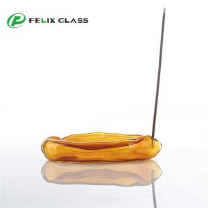 Tubo de Vidrio Borosilicato 3.3 Transparente, Industrial, Hecho a Mano, Ecológico, Colores Personalizados, Resistente al Calor, Fabricante Chino OEM, para Interiores - Product Image 3
