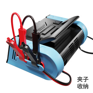 เครื่องชาร์จแบตเตอรี่ ncfkos 12V 24V ที่ชาร์จแบตเตอรี่11A 12V 24V - Product Image 3