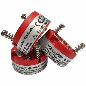 โมดูลวัดอุณหภูมิ Yokogawa YTA70 รุ่น YTA70-J YTA70-E YTA50 แบบติดตั้งบนหัว HART OEM สแตนเลส IP68 ควบคุมผ่านแอปอัจฉริยะ ขายดี 6 - Product Image 3