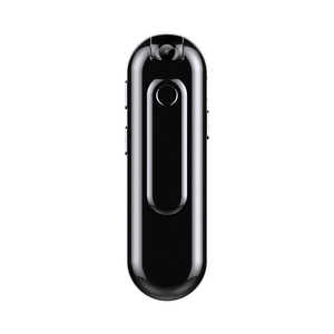 Grabadora de Voz y Video HD 1080P con Visión Nocturna 180°, Venta al Por Mayor de Fábrica °   Grabadora Digital Portátil de Gran Angular con Cámara Giratoria - Product Image 1