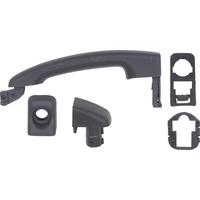 Poignée de porte ESAEVER 806073022R pour RENAULT MASTER