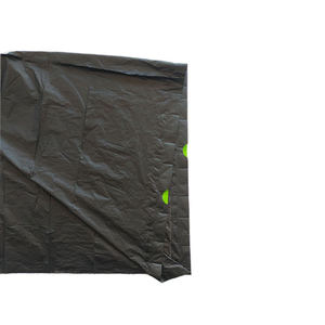 Heavy Duty Drawstring Trash Bags Designed for Easy Carry and Secure Closure No Mess No Leaks - Product Image 3